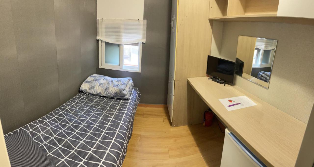 Albergue Multihouse Livingtel *