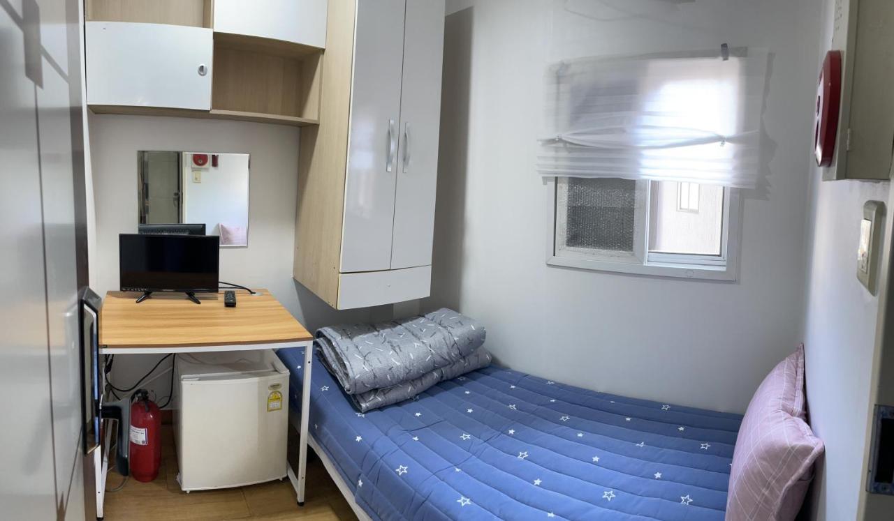 Multihouse Livingtel Albergue