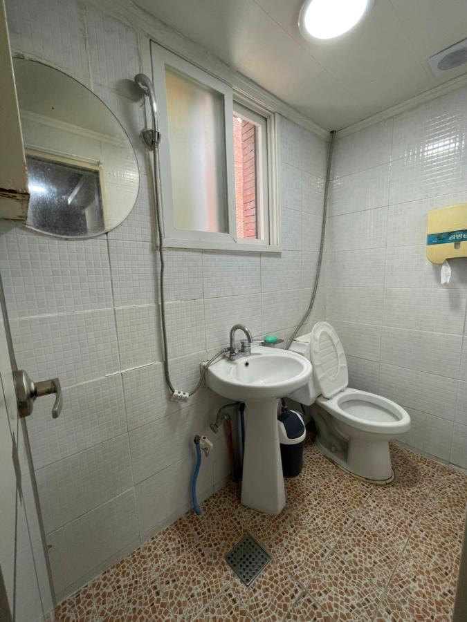 Multihouse Livingtel Seul