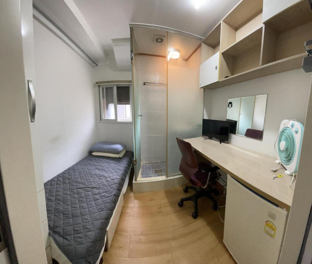 Multihouse Livingtel Albergue Seul