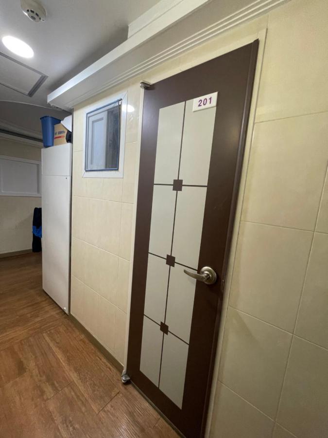 Multihouse Livingtel Ostello Seul