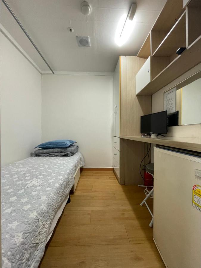 Multihouse Livingtel Ostello Seul